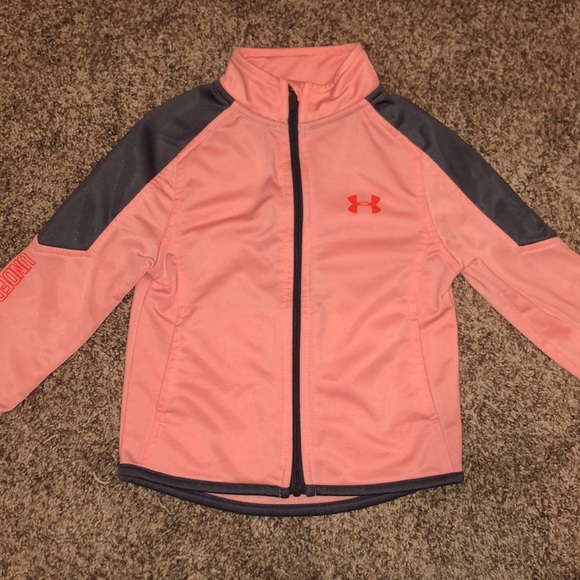 Under Armour Set Size 18 months - Picture 3 of 7